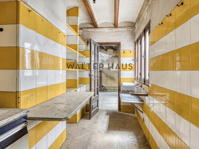 Ático en venta en Barcelona, Dreta de l´Eixample. Exclusivo ático a reformar en Dreta de l'Eixample, Barcelona. Áticos.