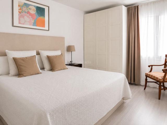 Ático en venta en Barcelona, Dreta de l´Eixample. Exclusivo ático reformado junto a Passeig de Gràcia. Áticos.