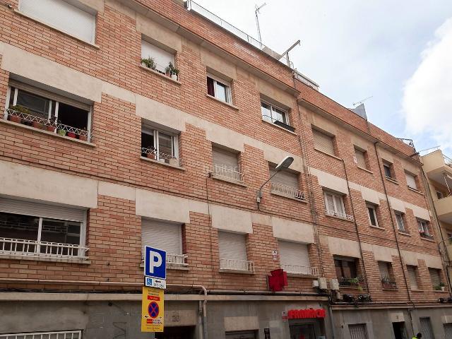 Ático en venta en Barcelona, El Coll. Ático con terraza en el corazón de Gràcia. Áticos.
