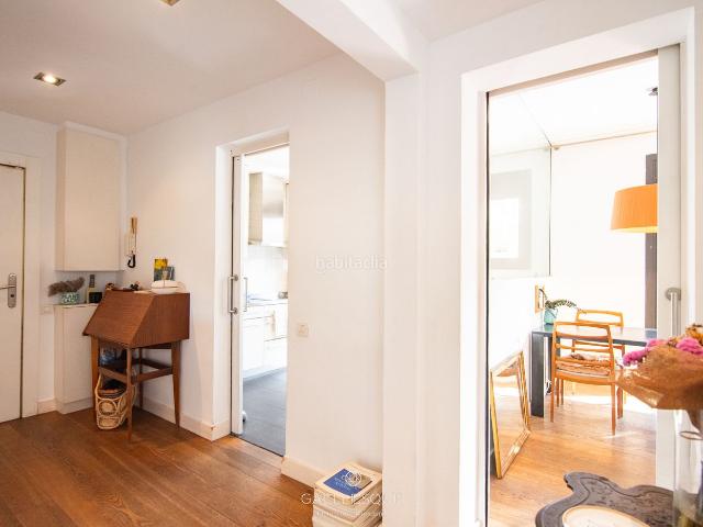 Ático en venta en Barcelona, El Camp d´en Grassot i Gràcia Nova. Exclusivo ático con dos grandes terrazas en el corazón de Gràcia Nova. Áticos.