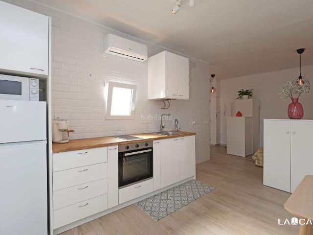 Ático en venta en Barcelona, El Poble Sec Parc de Montjuïc. Oportunidad en la zona. Áticos.