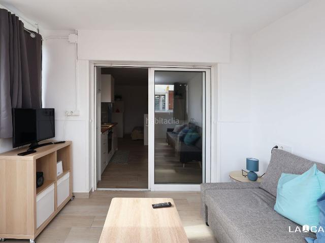Ático en venta en Barcelona, El Poble Sec Parc de Montjuïc. Piso en venta en El Poble Sec Parc de Montjuïc. Áticos.