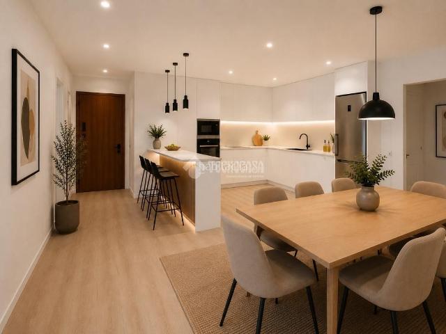 Ático en venta en Barcelona, Font de la Guatlla. Ático en venta en Barcelona. Áticos.