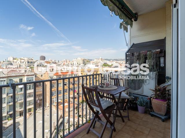 Ático en venta en Barcelona, Fort Pienc. Áticos.