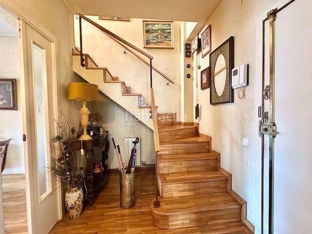 Ático en venta en Barcelona, L´Antiga Esquerra de l´Eixample. Fantástico ático dúplex con 2 terrazas privaticas. Áticos.