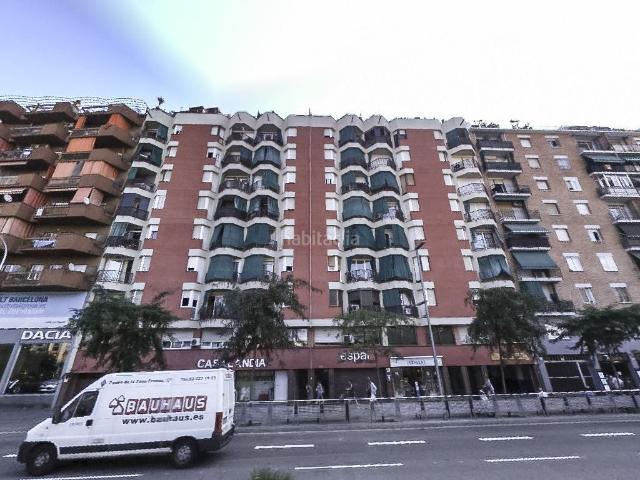 Ático en venta en Barcelona, La Marina del Port. Ático en Barcelona. Áticos.