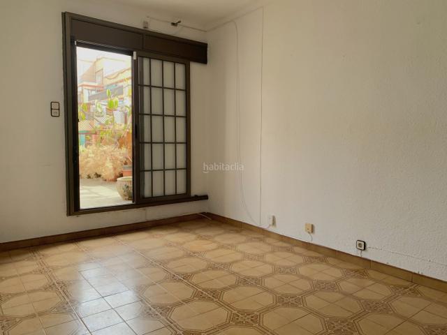 Ático en venta en Barcelona, La Sagrera. Ático en carrer el Coll, La Sagrera. Áticos.