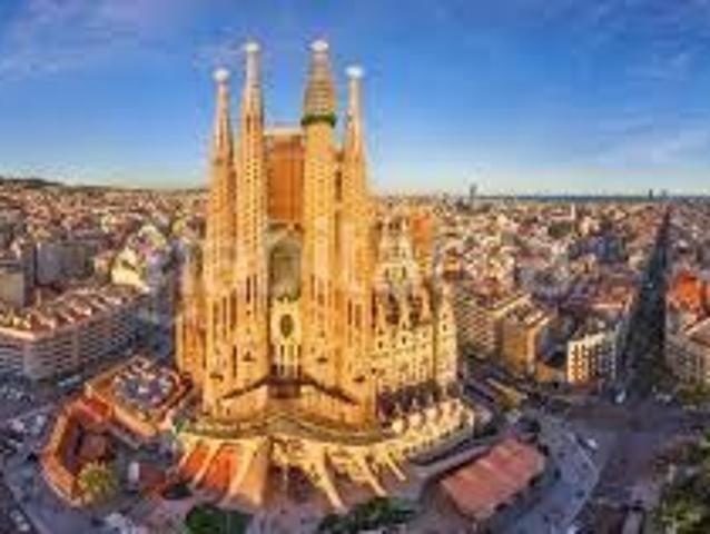 Ático en venta en Barcelona, Sagrada Família. Ático de orígen. Áticos.