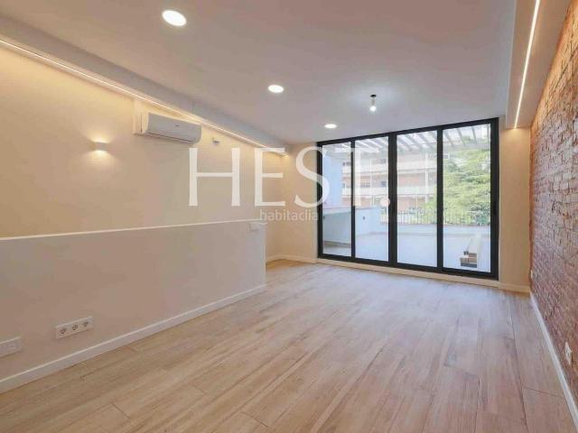 Ático en venta en Barcelona, Sant Andreu de Palomar. Ático en venta en Concepción Arenal. Áticos.