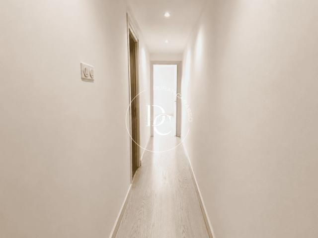 Ático en venta en Barcelona, Sant Gervasi Bonanova. Ático de 92 m2 con vistas en venta en Sant Gervasi La Bonanova, Barcelona. Áticos.