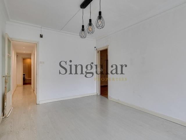 Ático en venta en Barcelona, Sant Gervasi Bonanova. Ático zona alta C Lleo XIII. Áticos.