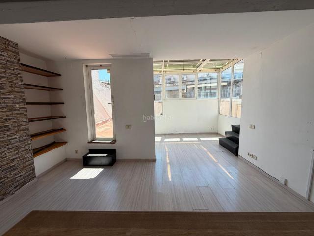Ático en venta en Barcelona, Sant Gervasi Galvany. Calle Amigó Trav. de Gràcia. Áticos.