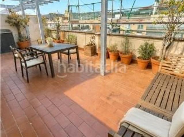 Ático en venta en Barcelona, Sant Gervasi Galvany. Ático en venta en Barcelona. Áticos.