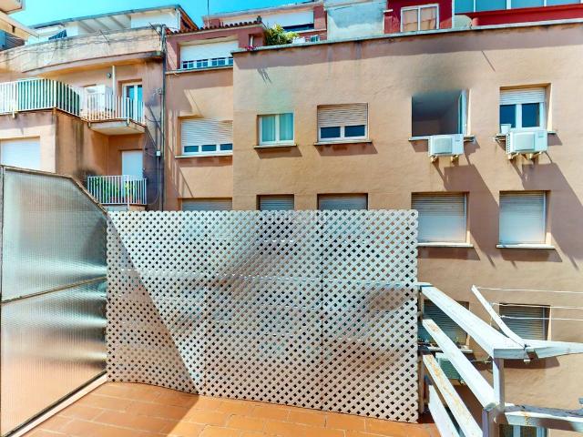 Ático en venta en Barcelona, Sant Gervasi Galvany. Ático luminoso cerca del Turó Park. Áticos.