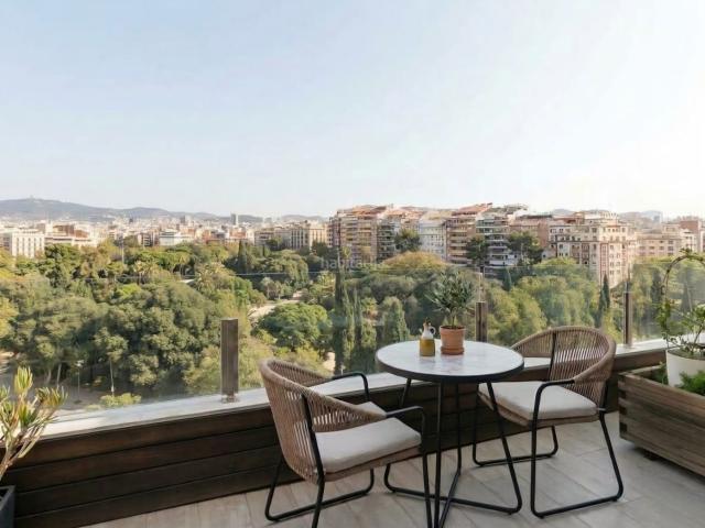 Ático en venta en Barcelona, Sant Gervasi Galvany. Áticos.