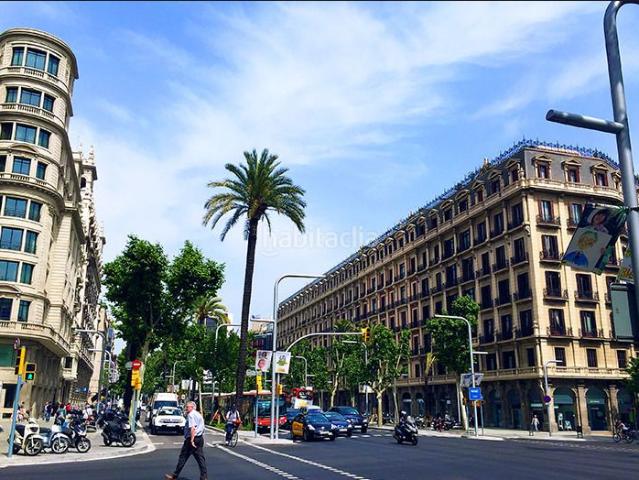 Ático en venta en Barcelona, Sant Gervasi Galvany. Via Augusta Julián Romea. Áticos.