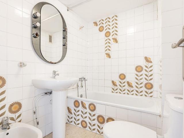 Ático en venta en Barcelona, Sant Martí de Provençals. Atico en Calle de Fluvià Barcelona Sant Martí. Áticos.