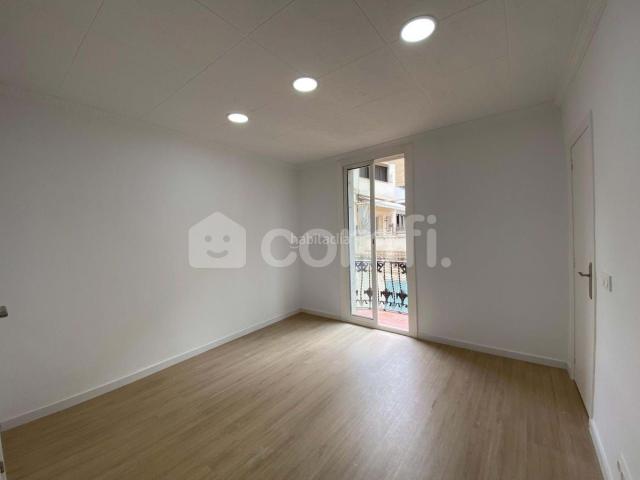 Ático en venta en Barcelona, Sants. Áticos.
