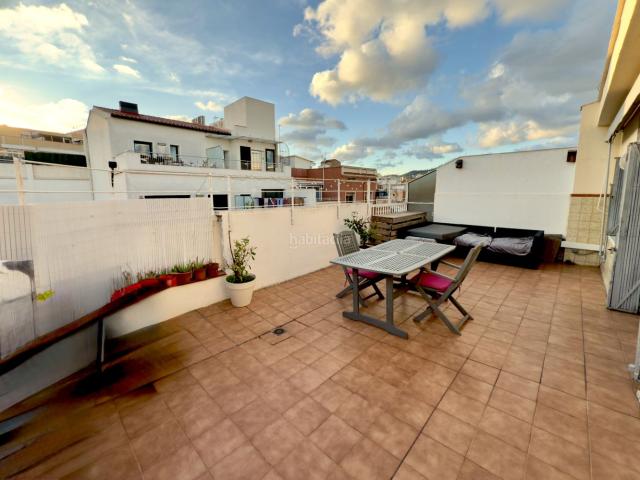 Ático en venta en Barcelona, Sants Badal. dúplex 4 habitaciones. Áticos.