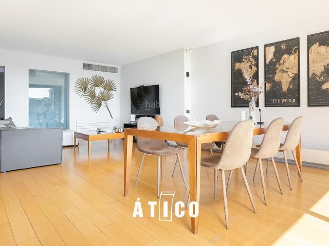 Ático en venta en Barcelona, Sarrià. ATICO DUPLEX EN SARRIA. Áticos.