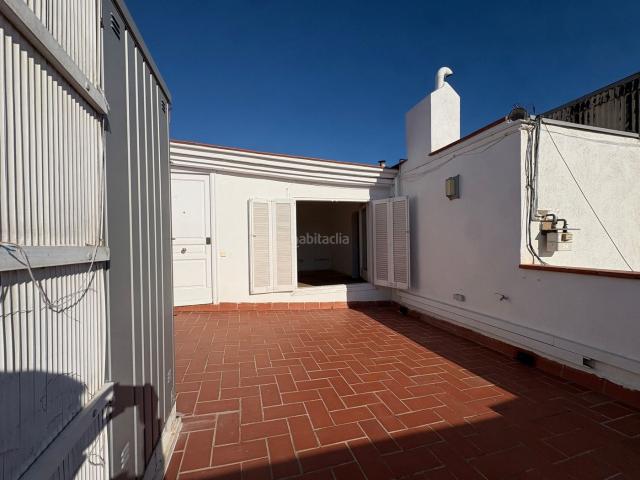 Ático en venta en Barcelona, Poblenou. Áticos.
