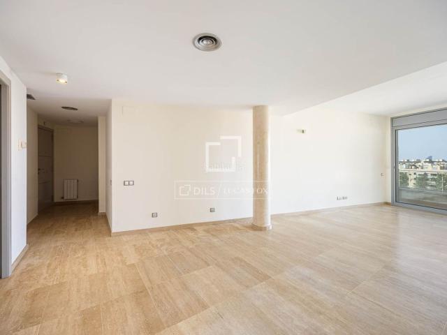 Ático en venta en Barcelona, Poblenou. Exclusivo ático con impresionantes vistas en el corazón de Poblenou. Áticos.