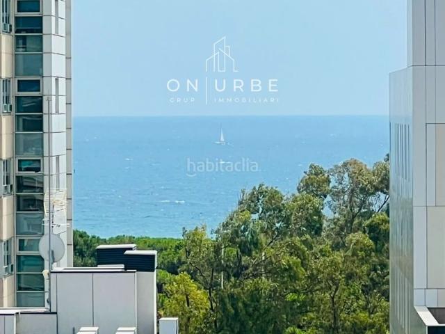 Ático en venta en Barcelona, Poblenou. Venta en Carrer Taulat Poble Nou. Áticos.