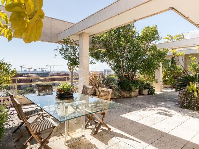 Ático en venta en Barcelona, Pedralbes. EXCLUSIVO ÁTICO EN PEDRALBES. Áticos.