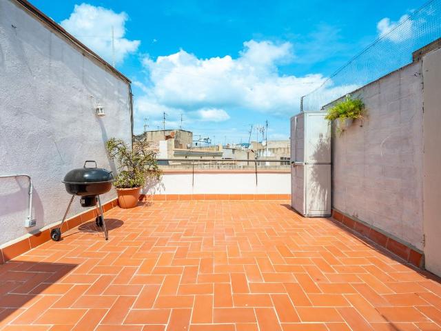 Ático en venta en Barcelona, Raval. ESPECTACULAR ATICO EN EL CORAZON DE BARCELONA. Áticos.