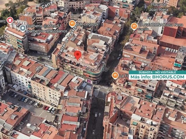 Ático en venta en Barcelona, Verdum. Áticos.