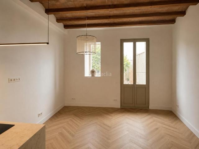 Ático en venta en Barcelona, Vila de Gràcia. Áticos.