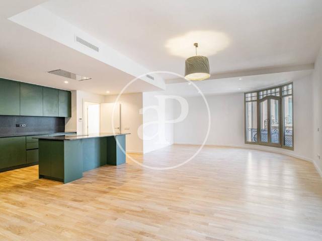 Atico en Venta en Barri Gòtic