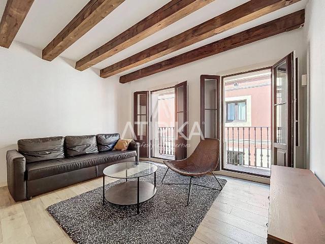Ático en Venta en Barri Gòtic