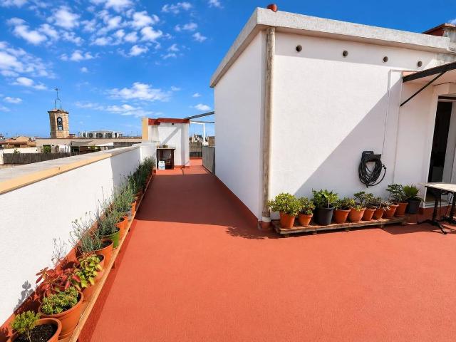 Ático en Venta en Barri Gòtic