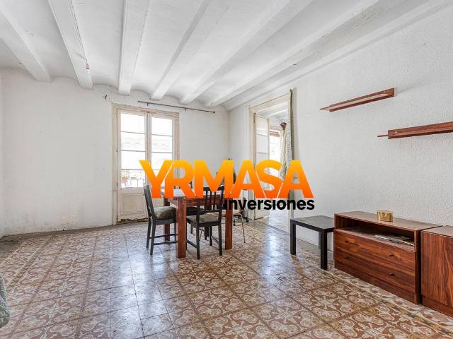 Ático en Venta en Barri Gòtic