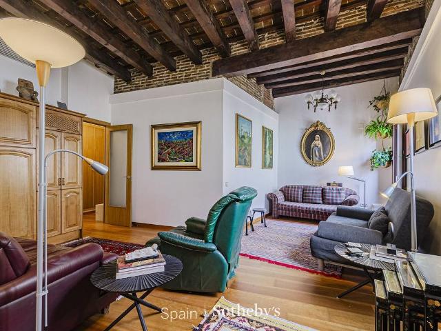 Ático en Venta en Barri Gòtic
