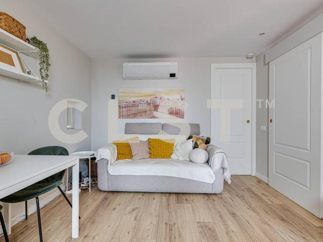 Ático en Venta en Barri Gòtic