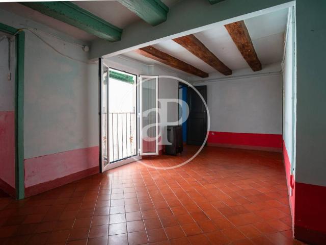 Ático en Venta en Barri Gòtic