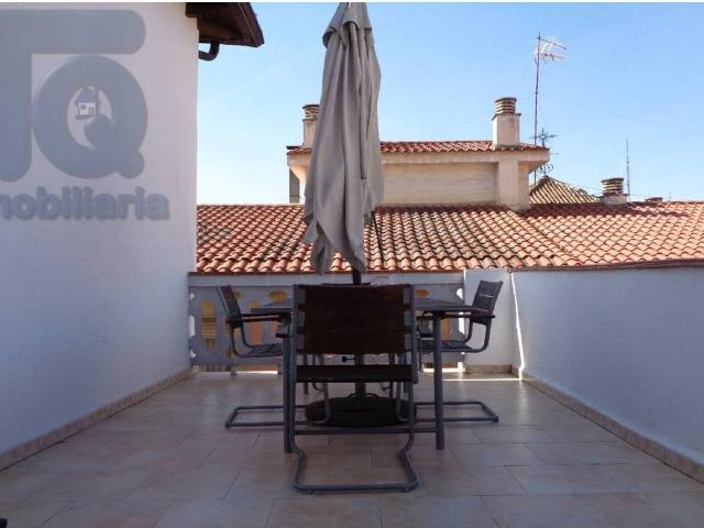 Ático en Venta en Barrio de Albaicín