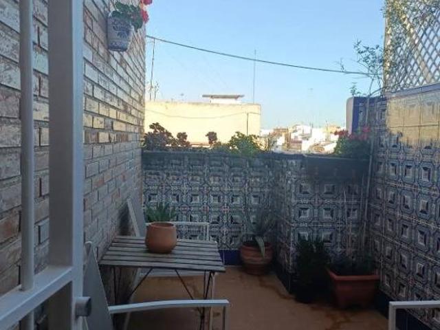 Ático en Venta en Barrio de Benimaclet