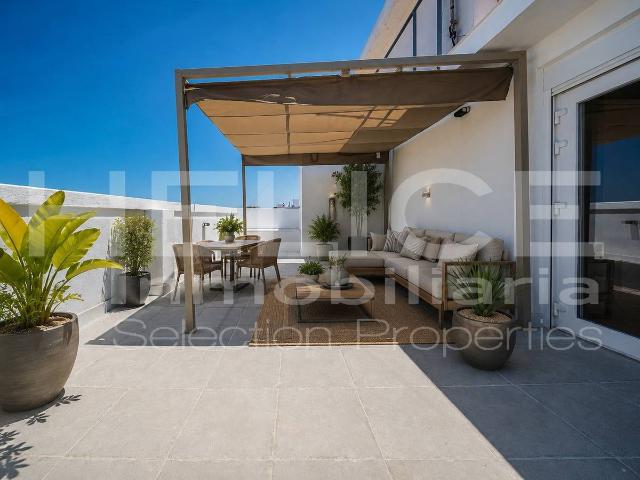 Ático en Venta en Barrio de Benicalap