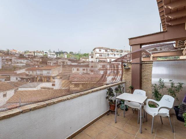 Ático en Venta en Barrio de la Vega