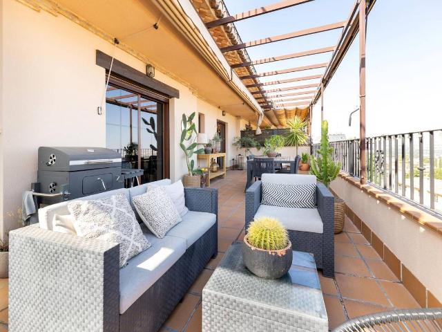 Ático en Venta en Barrio de la Vega