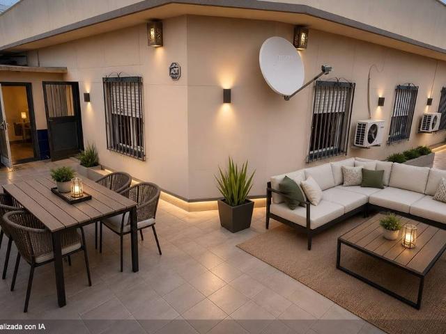 Ático en Venta en Barrio de Patraix