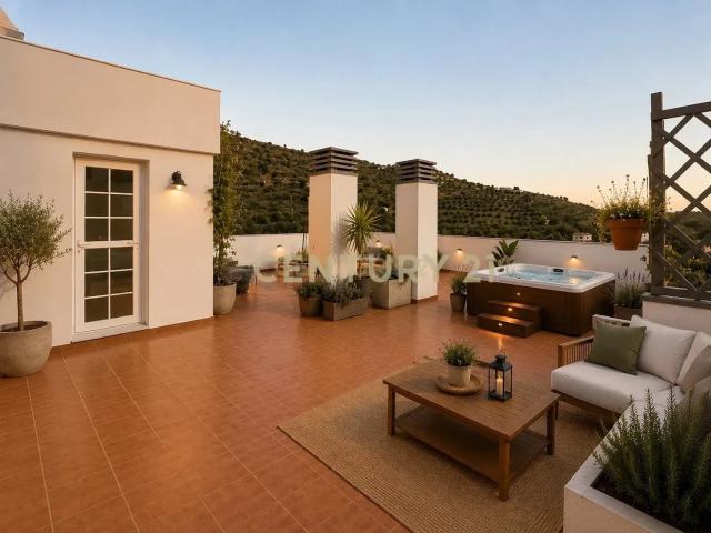 Ático en venta en Benagalbón | Costa del Sol