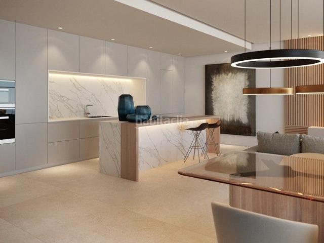 Ático en venta en Benahavís, Benahavís pueblo. Apartamento en venta en Benahavis. Áticos.