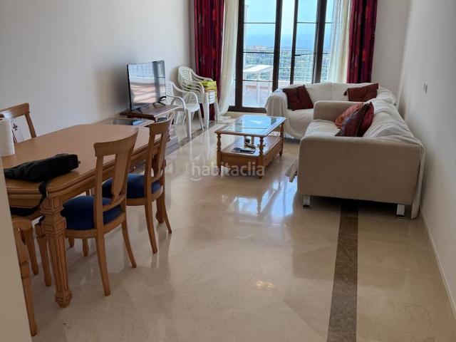 Ático en venta en Benahavís, Los Arqueros Puerto del Almendro. Ático en Venta en Las Terrazas, Los Arqueros Golf. Áticos.