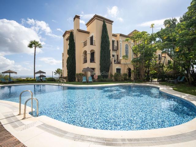 Ático en venta en Benahavís, La Quinta. Modern Penthouse in Buenavista. Áticos.