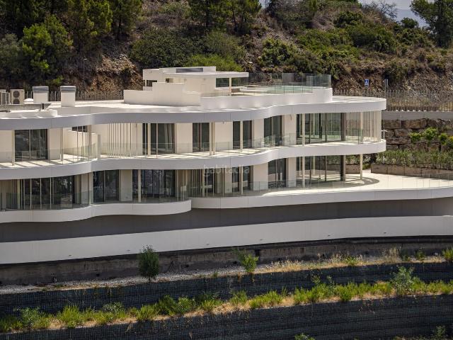 Ático en venta en Benahavís, La Quinta. Ático en Benahavís. Áticos.