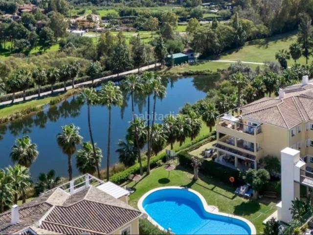 Ático en venta en Benahavís, La Quinta. Áticos.